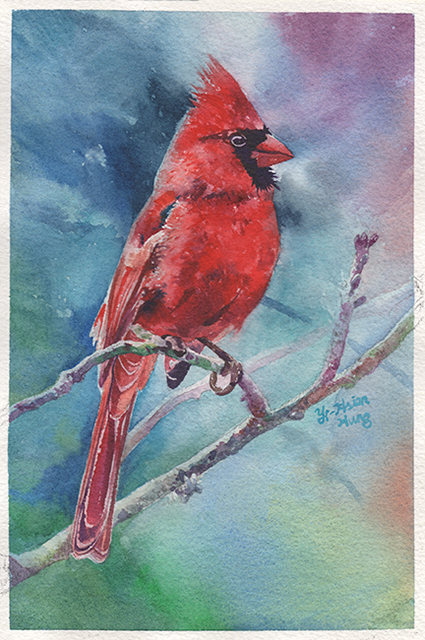 cardinal